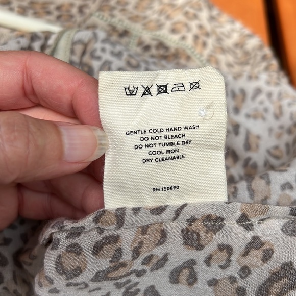 Spell Frankie Blouse - Picture 7 of 8